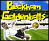 Goldenballs Beckham