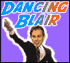 Dancing Blair