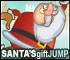 Santa s Gift Jump