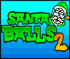 Santa Balls 2