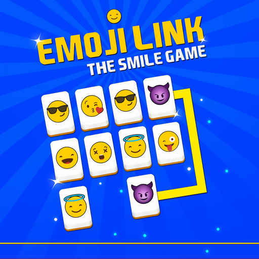 Emoji Link: The Smile Game 🕹️ Jogue no Jogos123